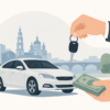 Срочный выкуп авто в Тамбове: как быстро продать машину без лишних хлопот
