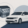 Двигатели Volkswagen Polo Sedan: обзор всех модификаций и советы по выбору