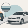 Как самостоятельно проверить лакокрасочное покрытие Polo Sedan перед покупкой