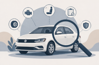 На что обратить внимание при выборе Volkswagen Polo Sedan с пробегом