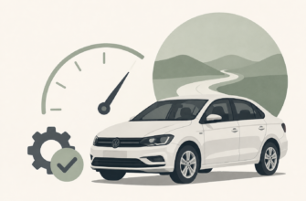 Опыт эксплуатации Volkswagen Polo Sedan после 100 000 км пробега: реальные впечатления владельцев