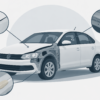 Проверка кузова Polo Sedan после ДТП: как найти следы скрытого ремонта