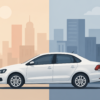 Volkswagen Polo Sedan в городе: плюсы и минусы ежедневной езды
